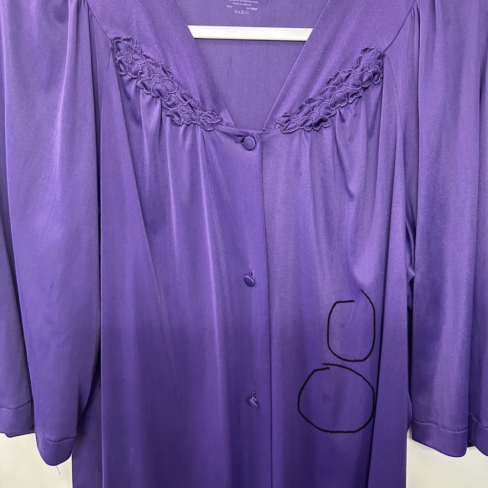 Exquisite Form Sleepwear bundle sz Med - Picture 6 of 7